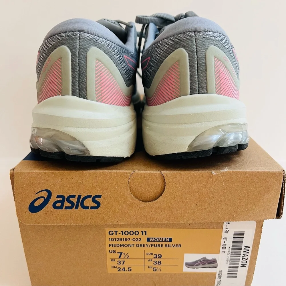 ASICS EUC - Picture 4 of 15
